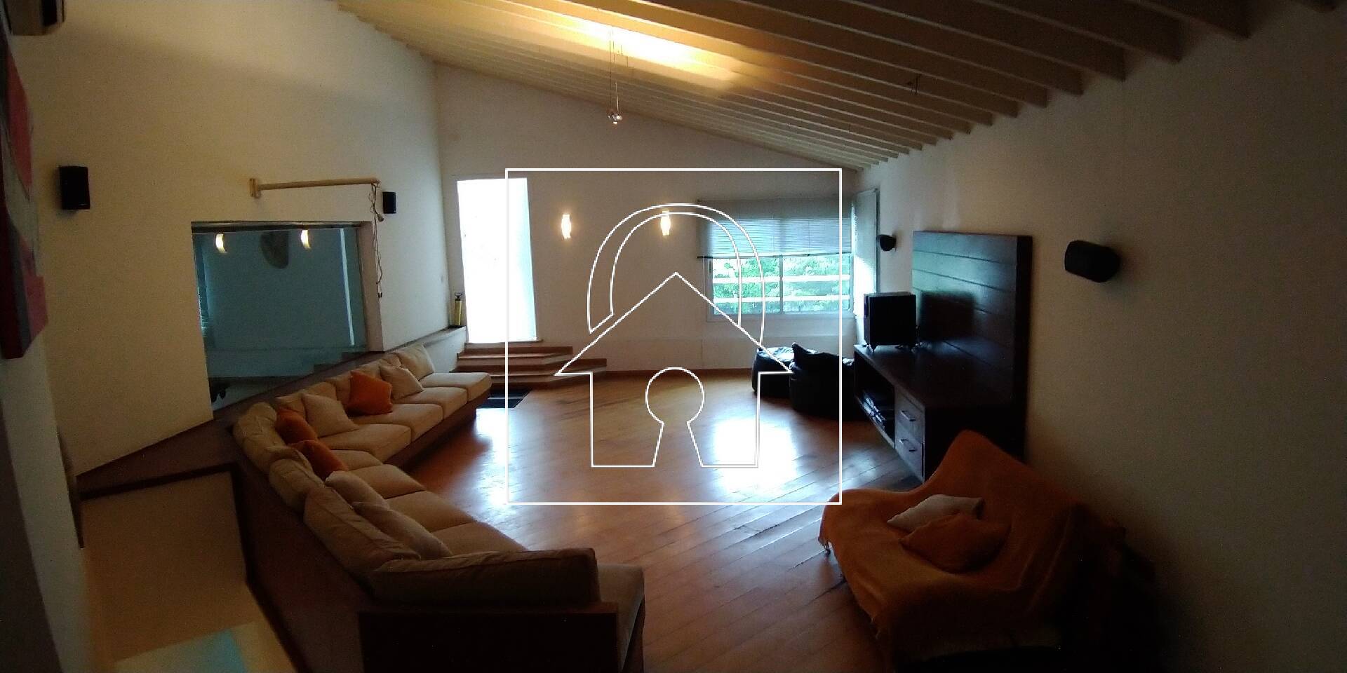 Casa, 5 quartos, 871 m² - Foto 41