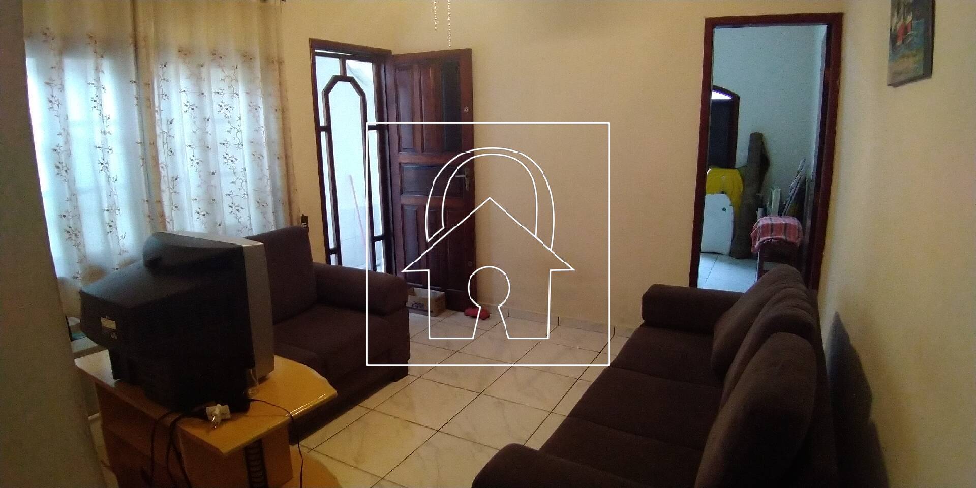 Casa, 2 quartos, 83 m² - Foto 1