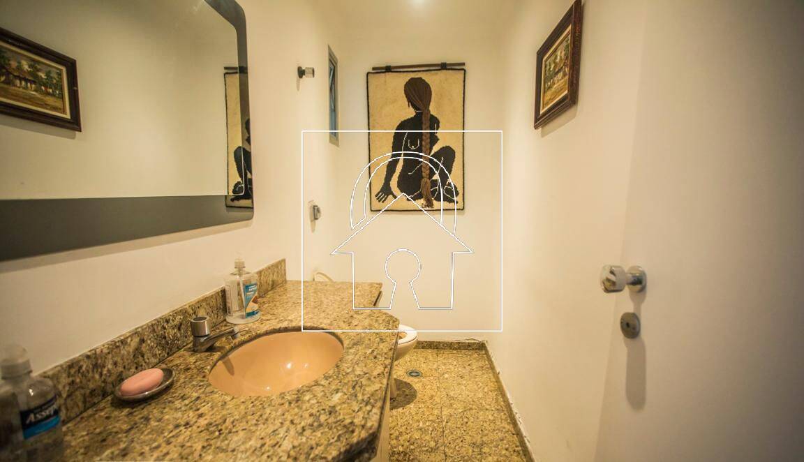 Apartamento, 4 quartos, 160 m² - Foto 19