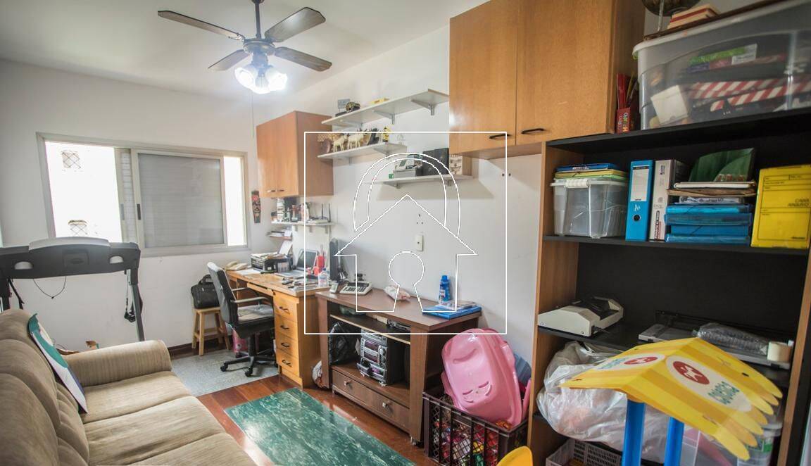 Apartamento, 4 quartos, 160 m² - Foto 37