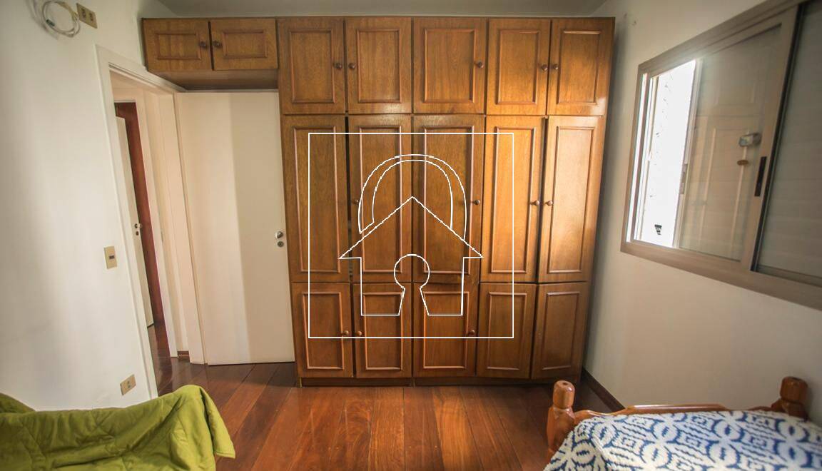 Apartamento, 4 quartos, 160 m² - Foto 34