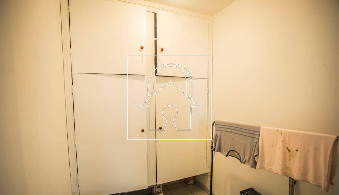 Apartamento, 4 quartos, 160 m² - Foto 16