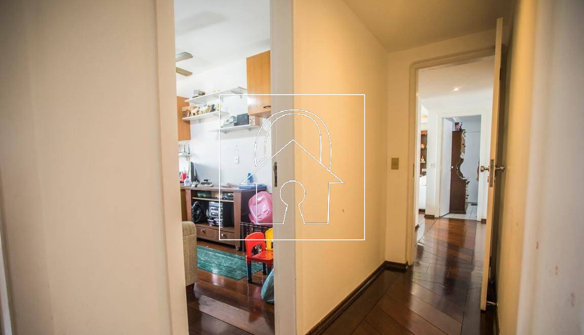 Apartamento, 4 quartos, 160 m² - Foto 40