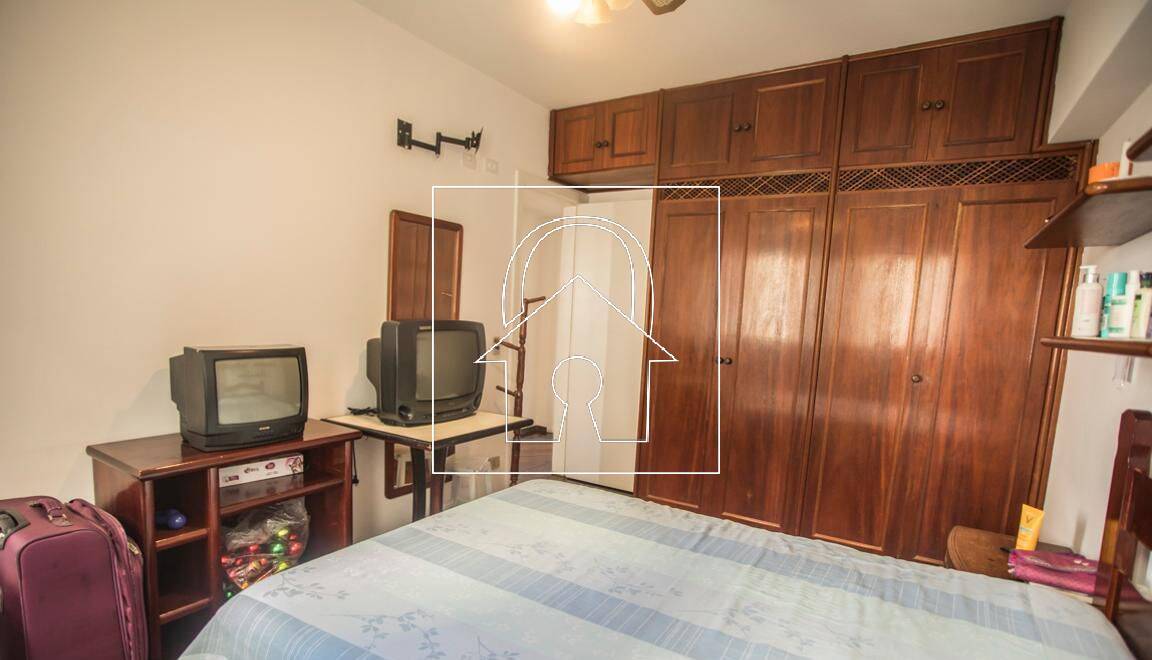 Apartamento, 4 quartos, 160 m² - Foto 28