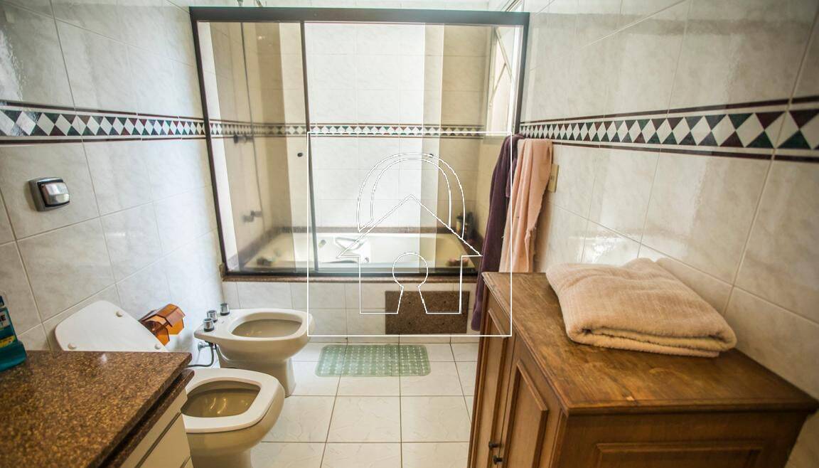 Apartamento, 4 quartos, 160 m² - Foto 26