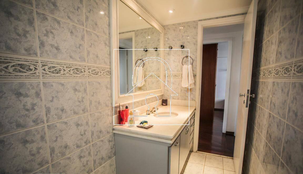 Apartamento, 4 quartos, 160 m² - Foto 33