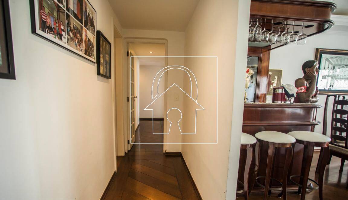 Apartamento, 4 quartos, 160 m² - Foto 6