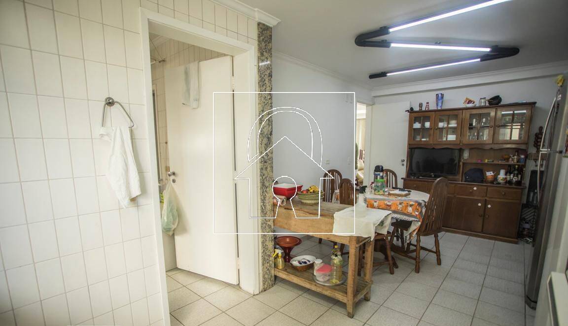Apartamento, 4 quartos, 160 m² - Foto 12