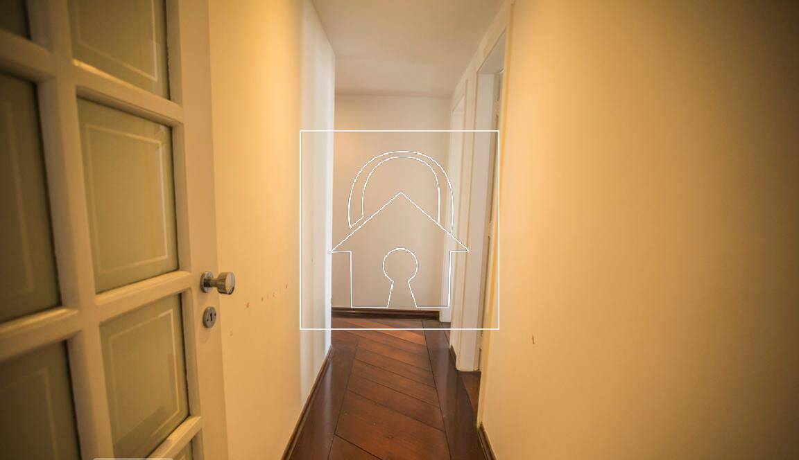 Apartamento, 4 quartos, 160 m² - Foto 43