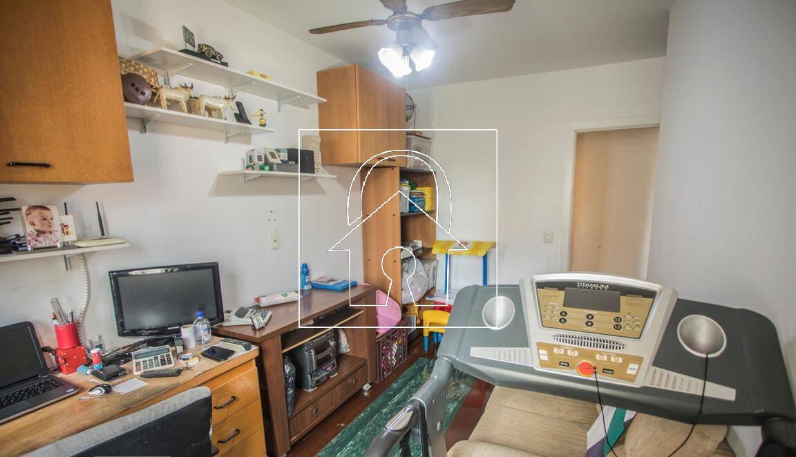 Apartamento, 4 quartos, 160 m² - Foto 38