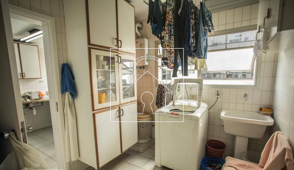 Apartamento, 4 quartos, 160 m² - Foto 13