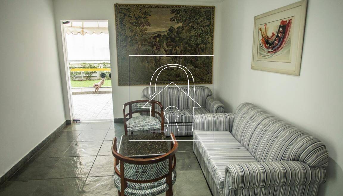 Apartamento, 4 quartos, 160 m² - Foto 48