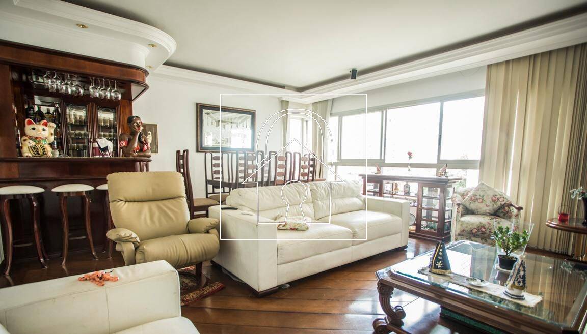 Apartamento, 4 quartos, 160 m² - Foto 1