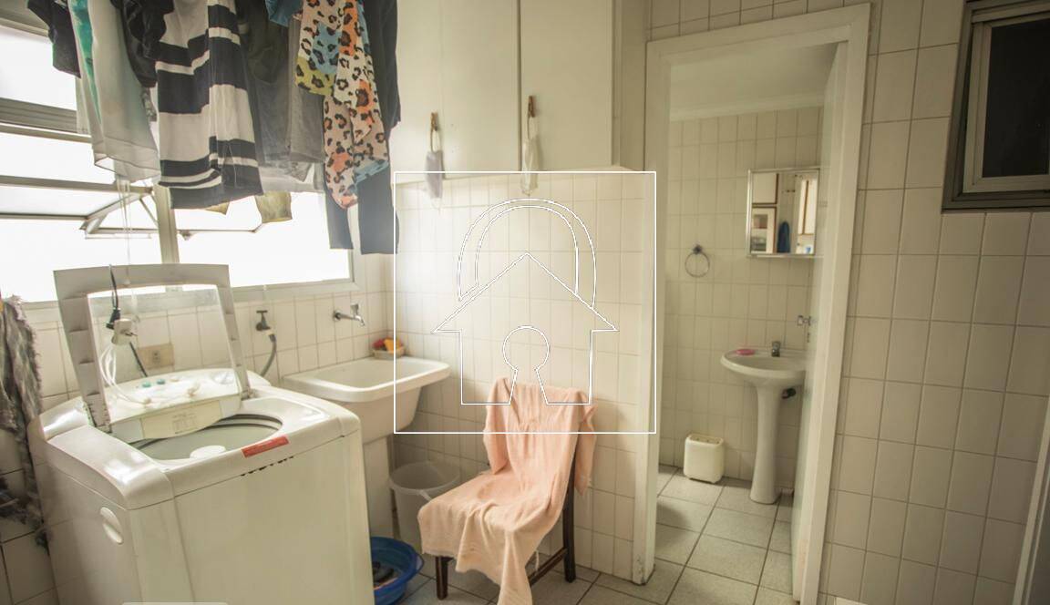 Apartamento, 4 quartos, 160 m² - Foto 14