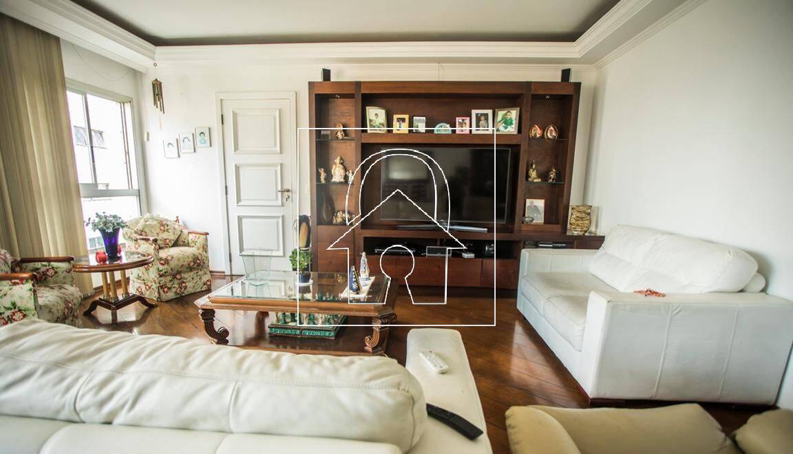 Apartamento, 4 quartos, 160 m² - Foto 2