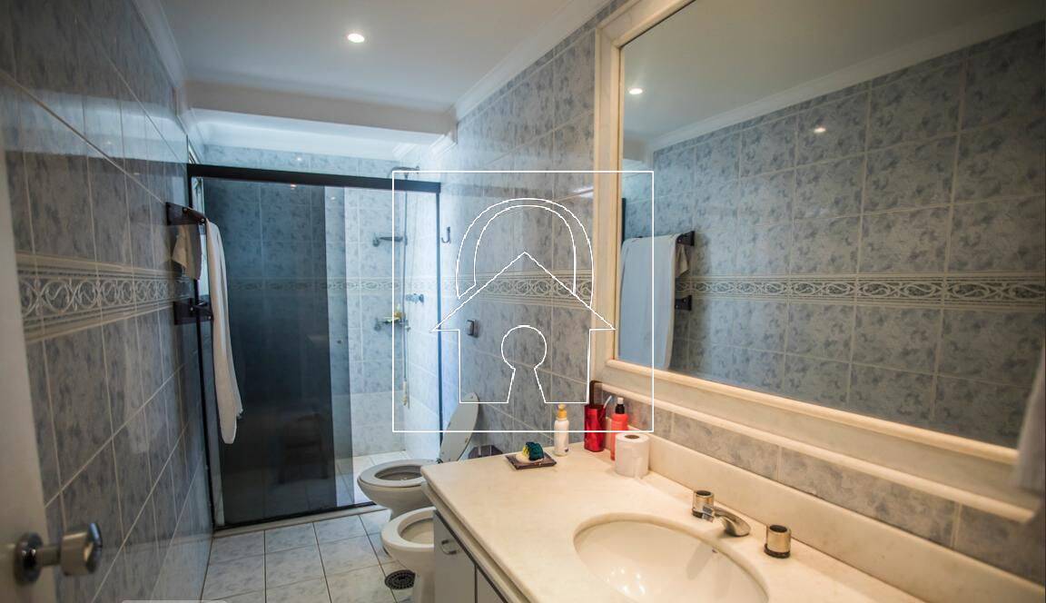 Apartamento, 4 quartos, 160 m² - Foto 32