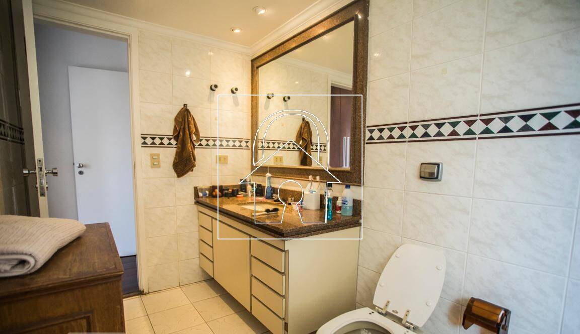 Apartamento, 4 quartos, 160 m² - Foto 41