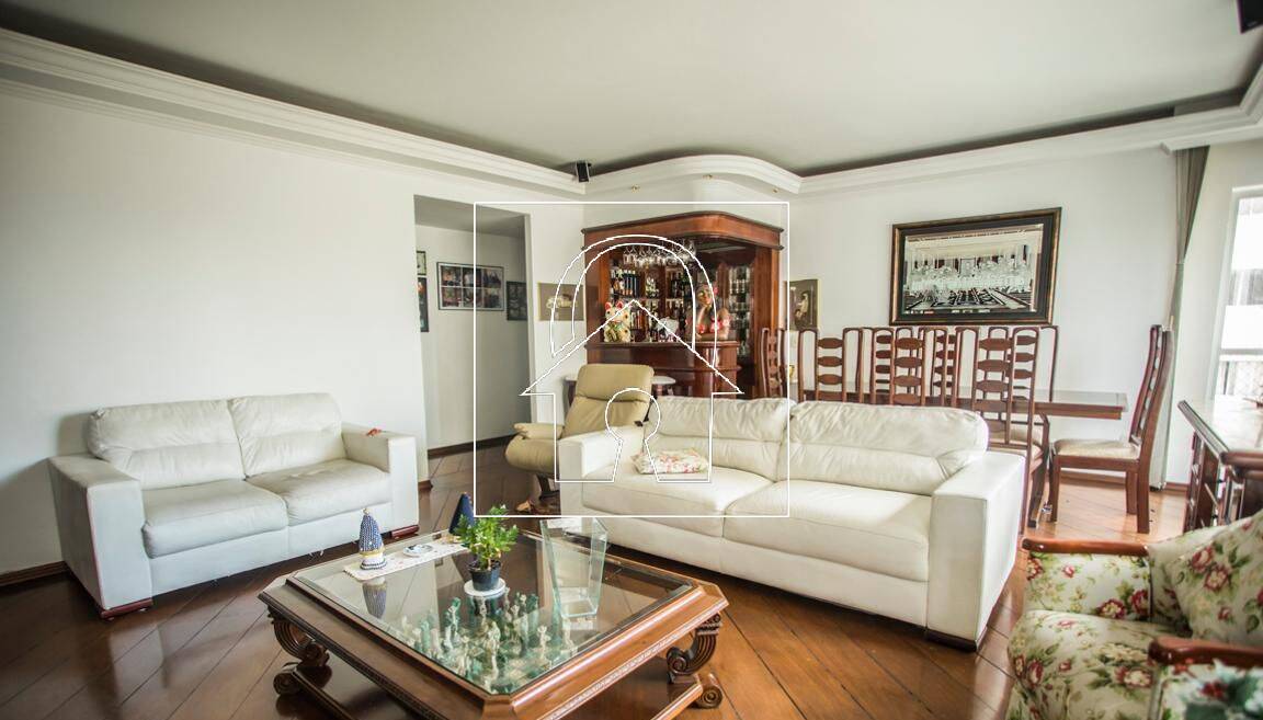 Apartamento, 4 quartos, 160 m² - Foto 3
