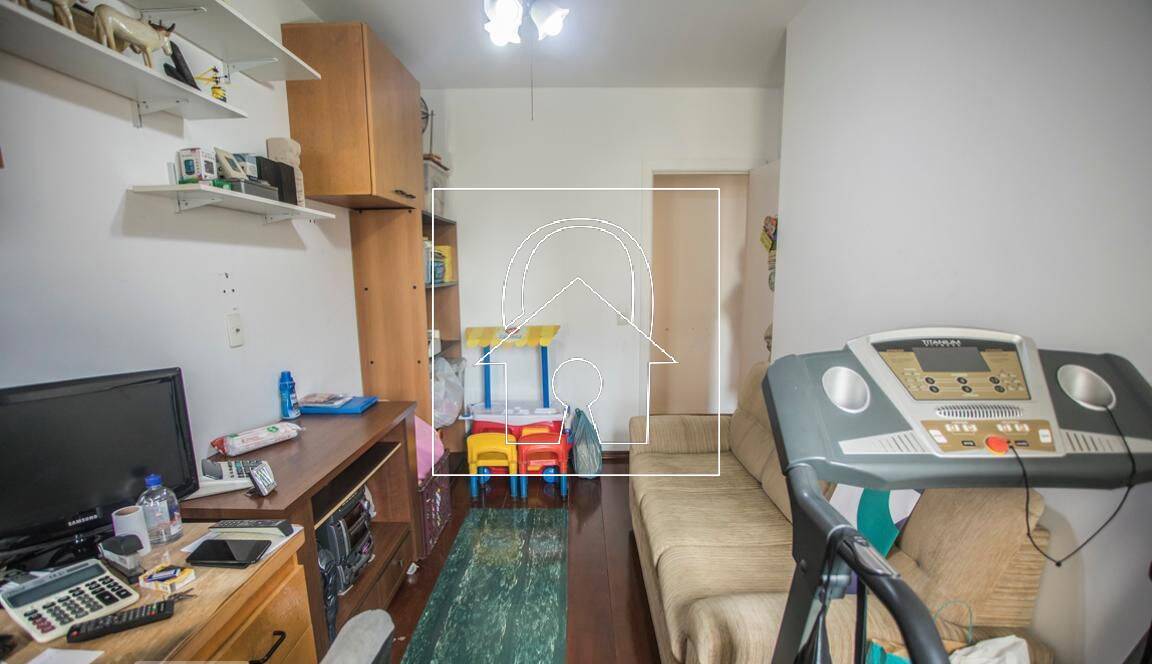 Apartamento, 4 quartos, 160 m² - Foto 39