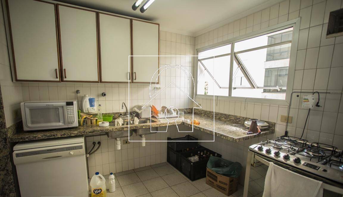 Apartamento, 4 quartos, 160 m² - Foto 11
