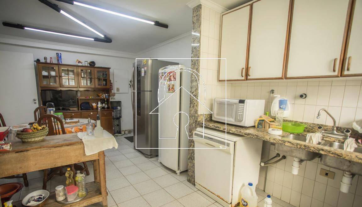Apartamento, 4 quartos, 160 m² - Foto 10