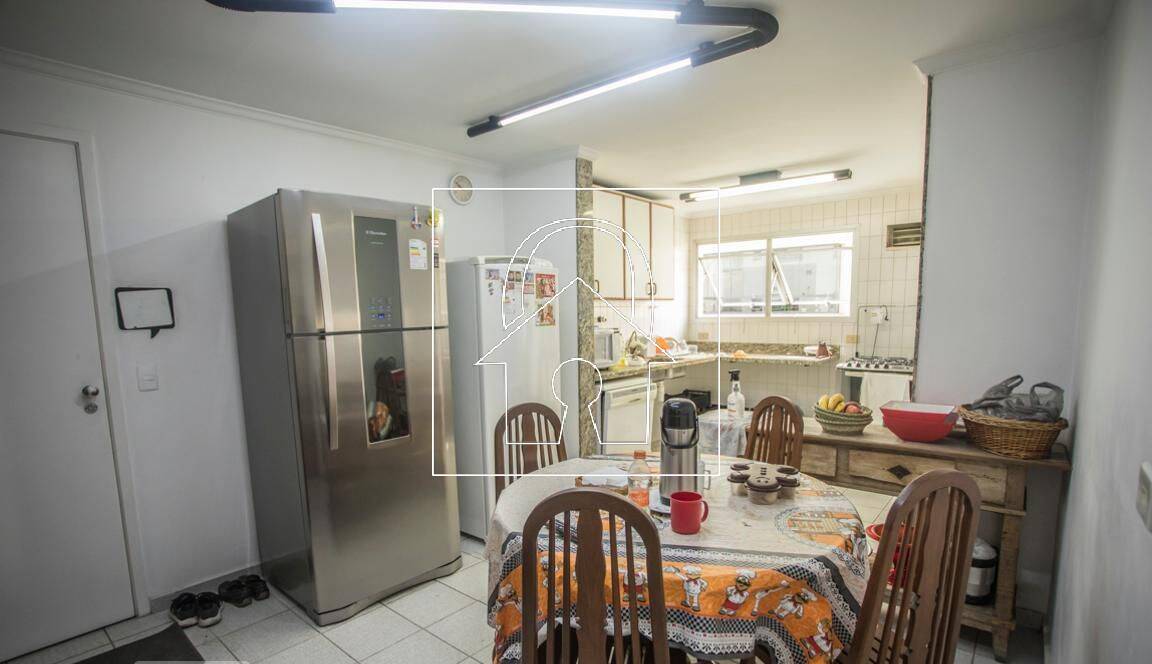 Apartamento, 4 quartos, 160 m² - Foto 8