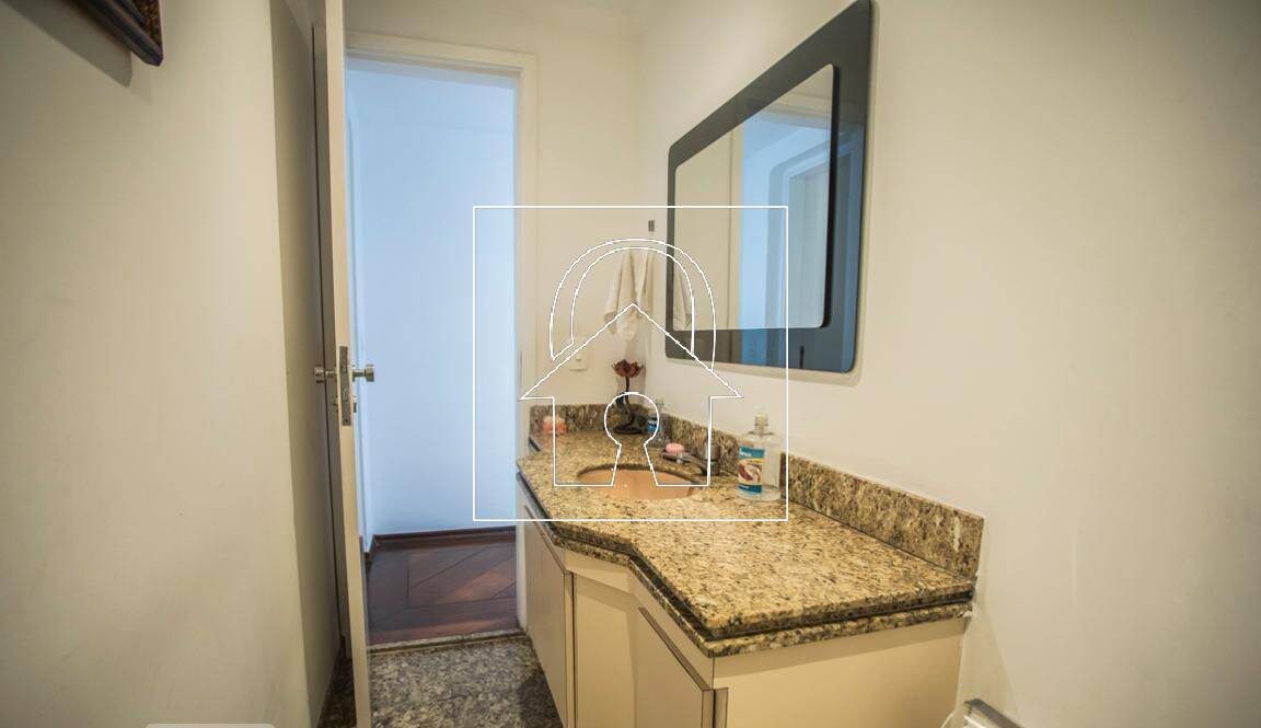 Apartamento, 4 quartos, 160 m² - Foto 21
