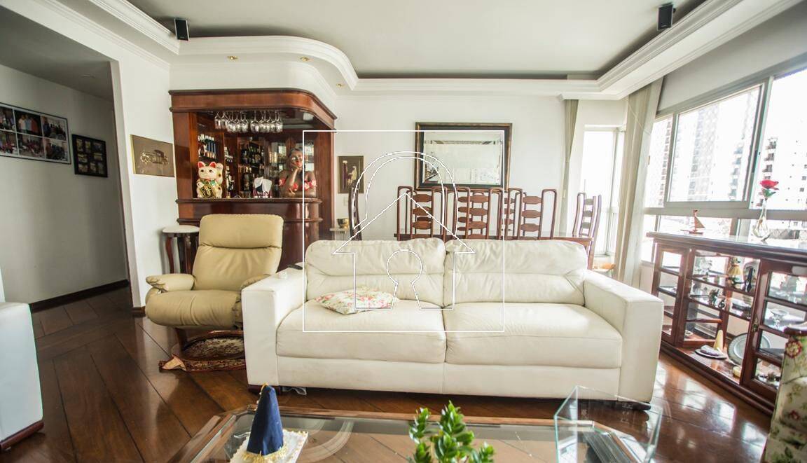 Apartamento, 4 quartos, 160 m² - Foto 4