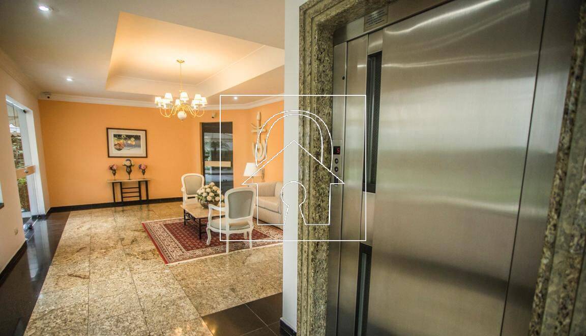 Apartamento, 4 quartos, 160 m² - Foto 45