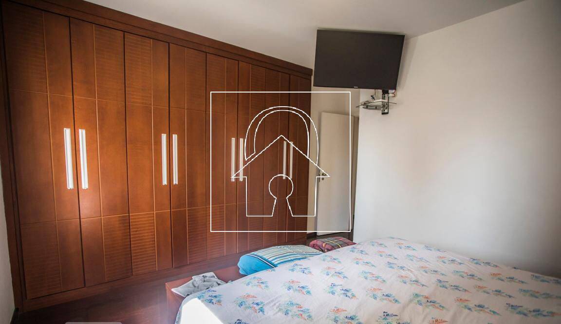 Apartamento, 4 quartos, 160 m² - Foto 23