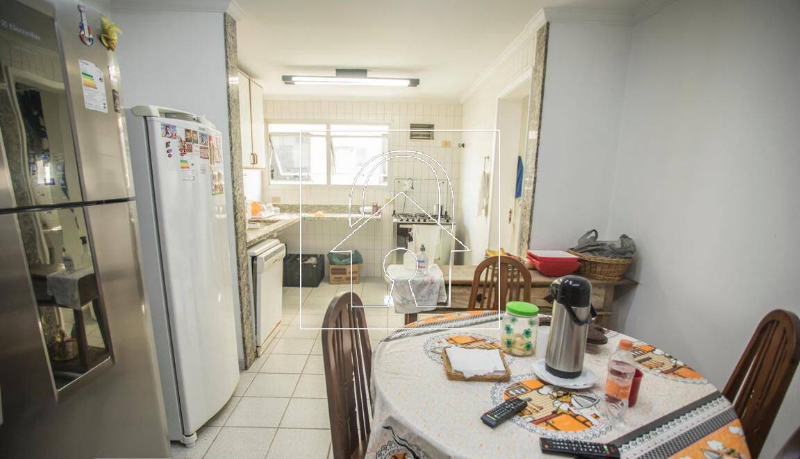 Apartamento, 4 quartos, 160 m² - Foto 9