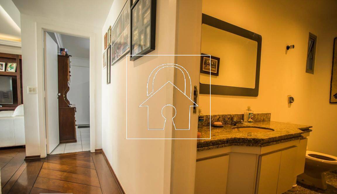 Apartamento, 4 quartos, 160 m² - Foto 18