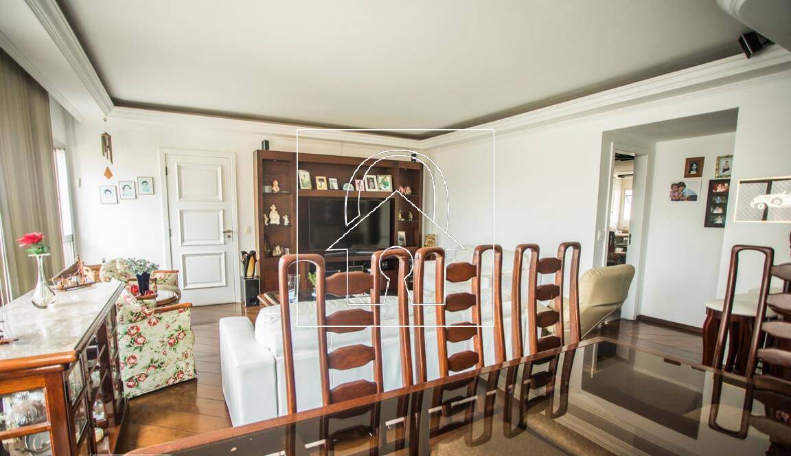 Apartamento, 4 quartos, 160 m² - Foto 5