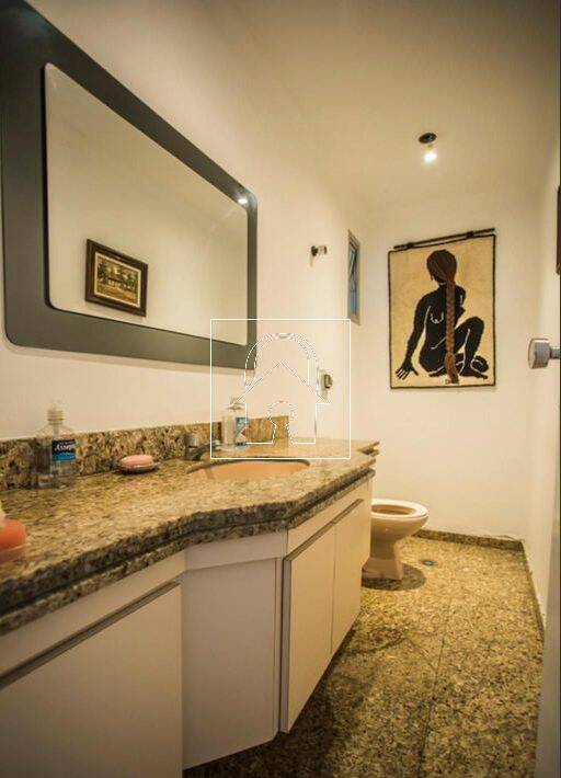 Apartamento, 4 quartos, 160 m² - Foto 20