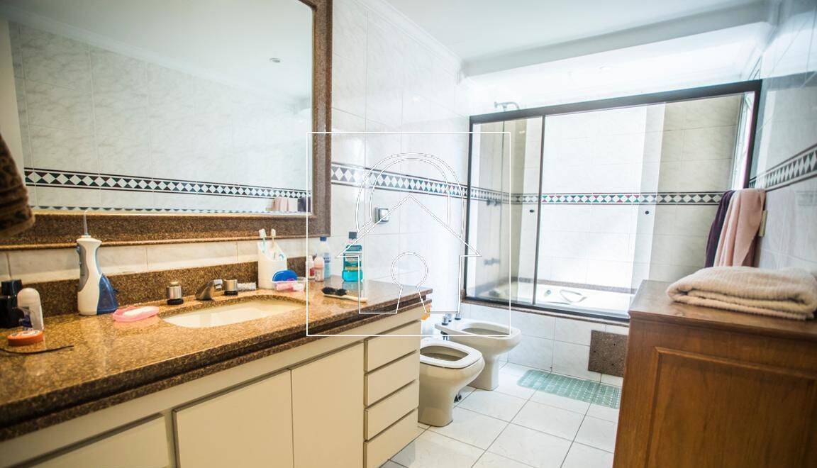 Apartamento, 4 quartos, 160 m² - Foto 25