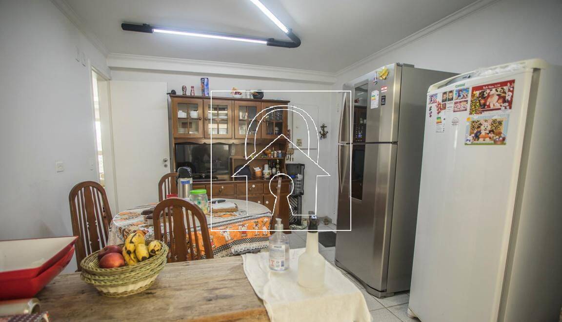 Apartamento, 4 quartos, 160 m² - Foto 7