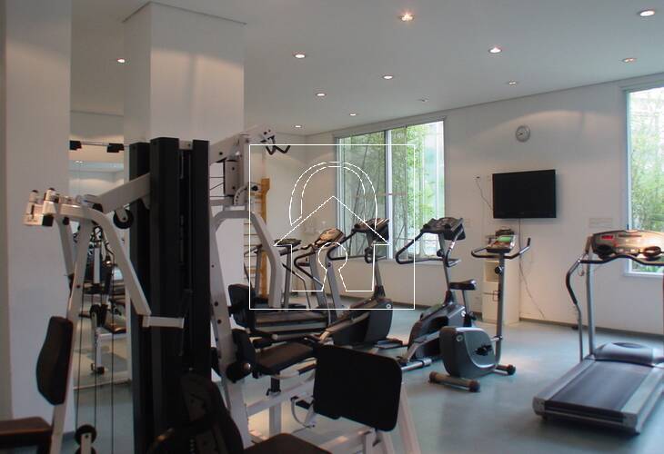 Apartamento, 2 quartos, 82 m² - Foto 44