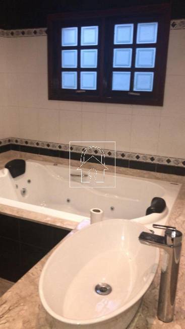 Casa, 4 quartos, 480 m² - Foto 20
