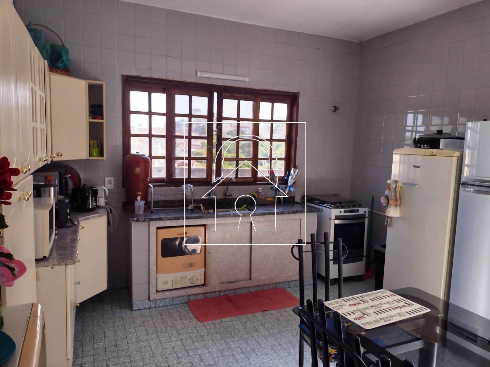 Casa, 4 quartos, 260 m² - Foto 24