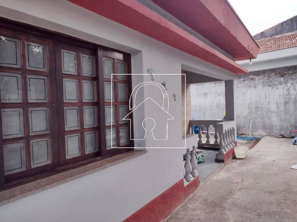 Casa, 4 quartos, 260 m² - Foto 29