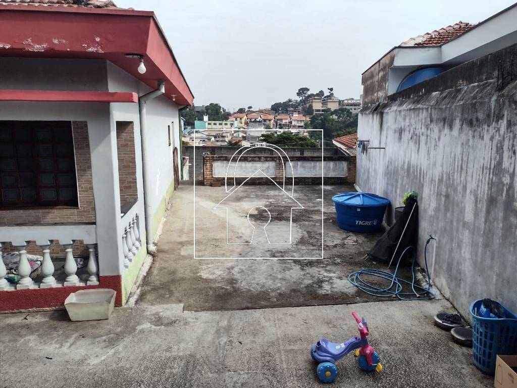 Casa, 4 quartos, 260 m² - Foto 37