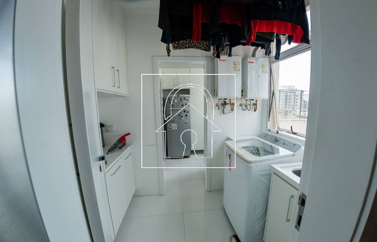 Cobertura, 5 quartos, 370 m² - Foto 11