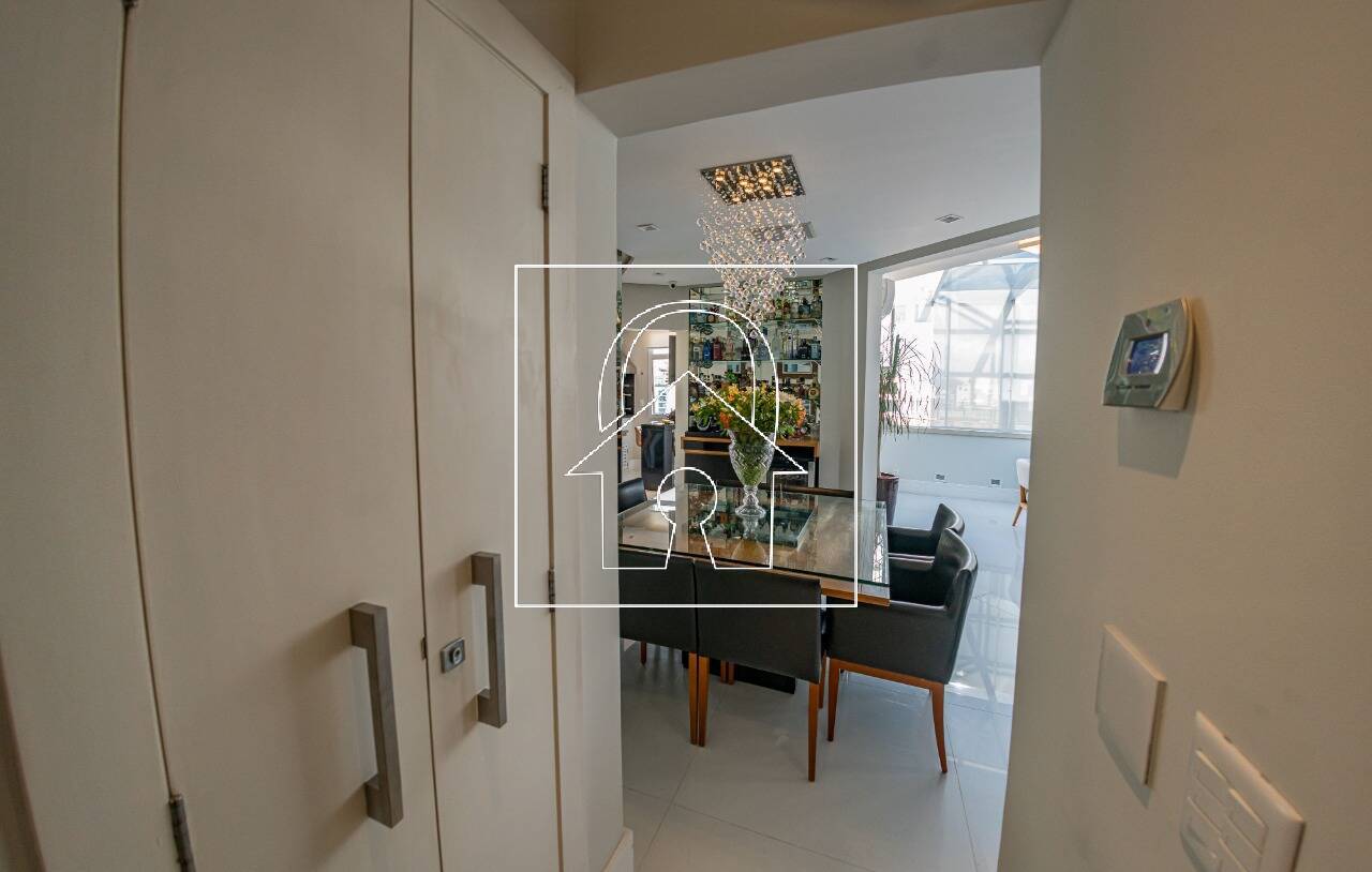 Cobertura, 5 quartos, 370 m² - Foto 12
