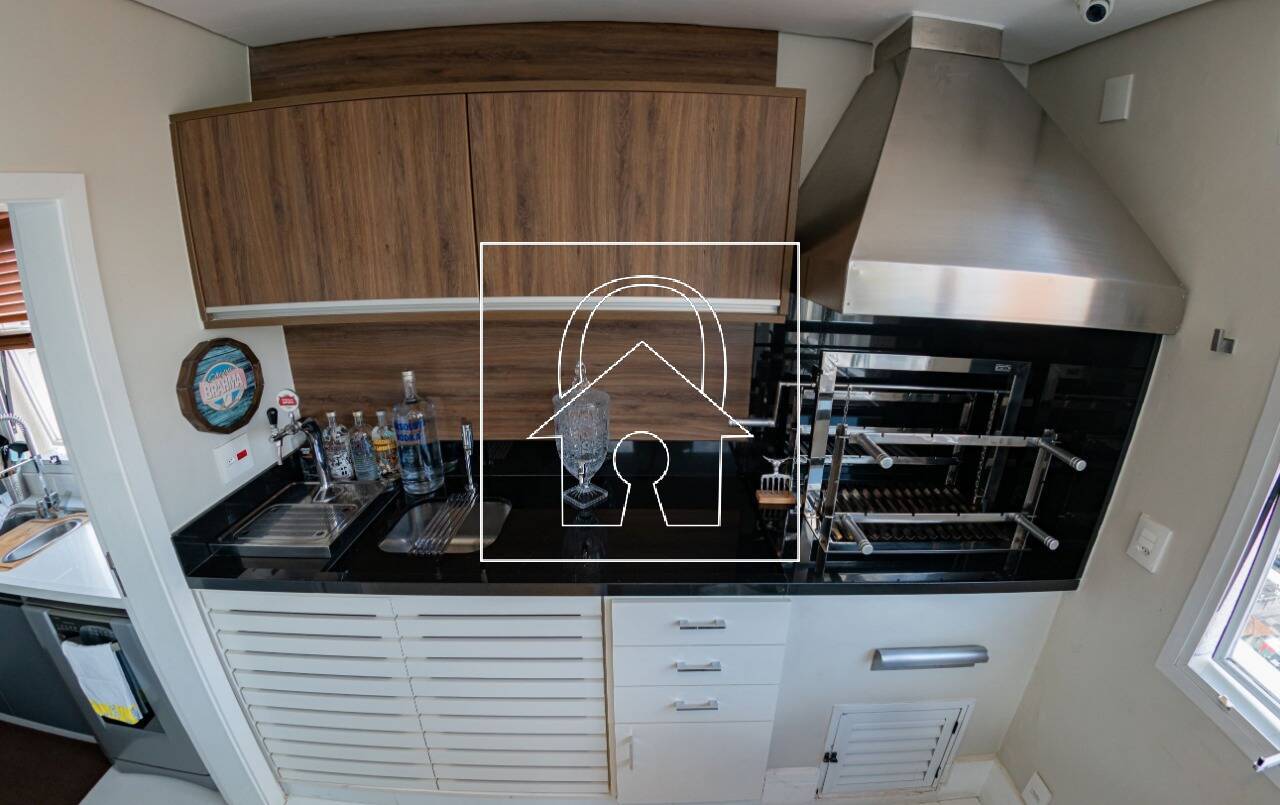 Cobertura, 5 quartos, 370 m² - Foto 13