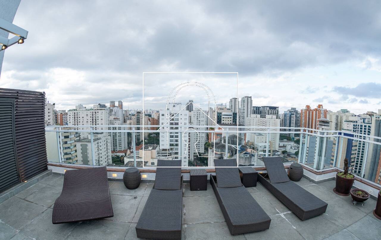Cobertura, 5 quartos, 370 m² - Foto 5