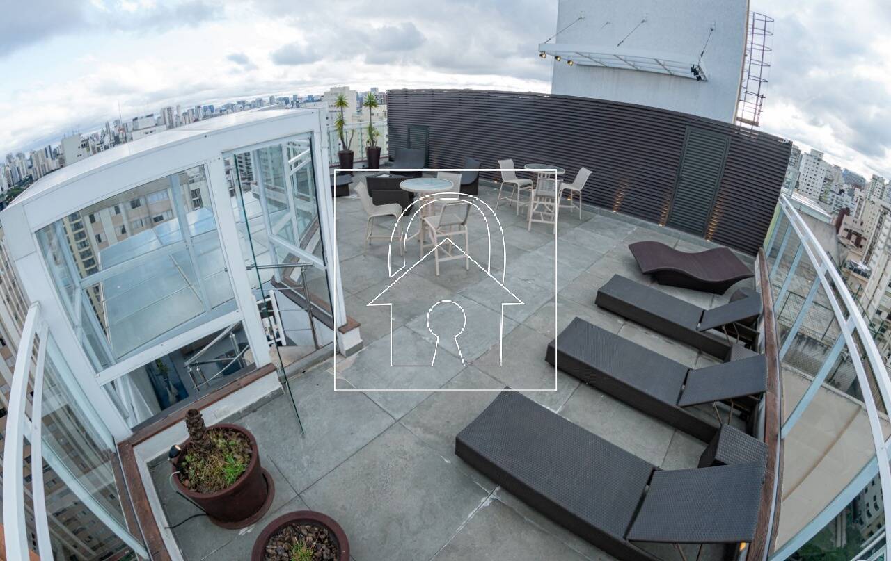 Cobertura, 5 quartos, 370 m² - Foto 6