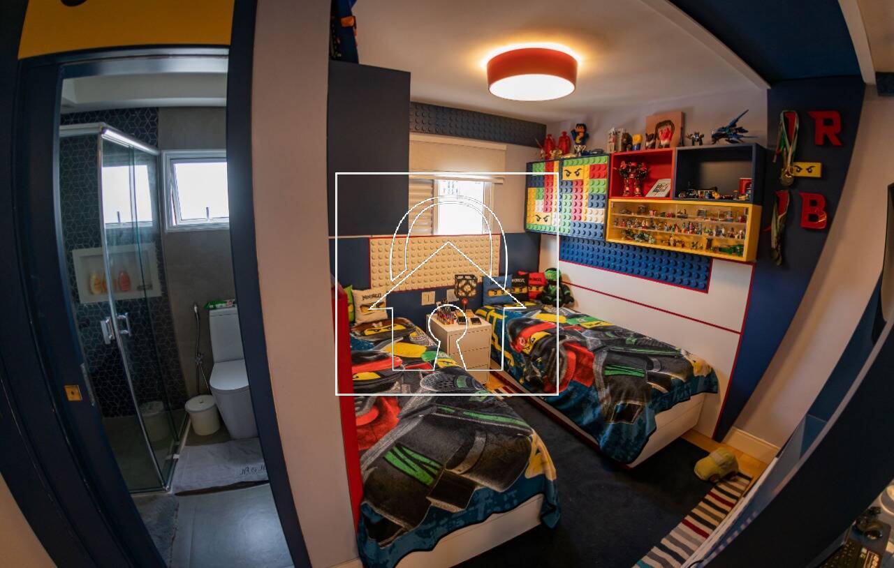 Cobertura, 5 quartos, 370 m² - Foto 15