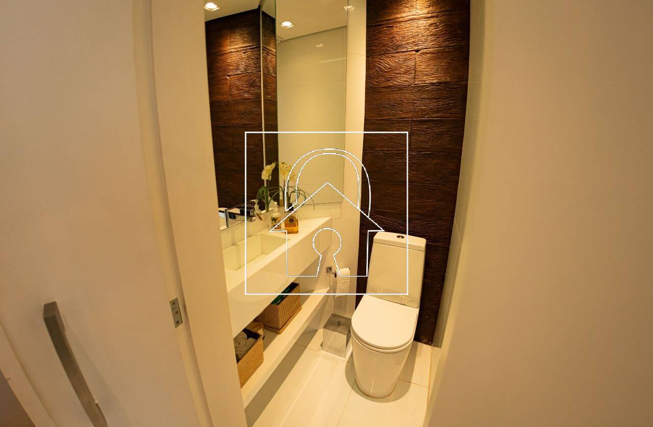 Cobertura, 5 quartos, 370 m² - Foto 19