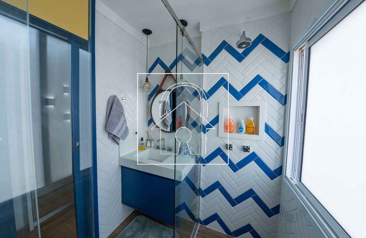 Cobertura, 5 quartos, 370 m² - Foto 22