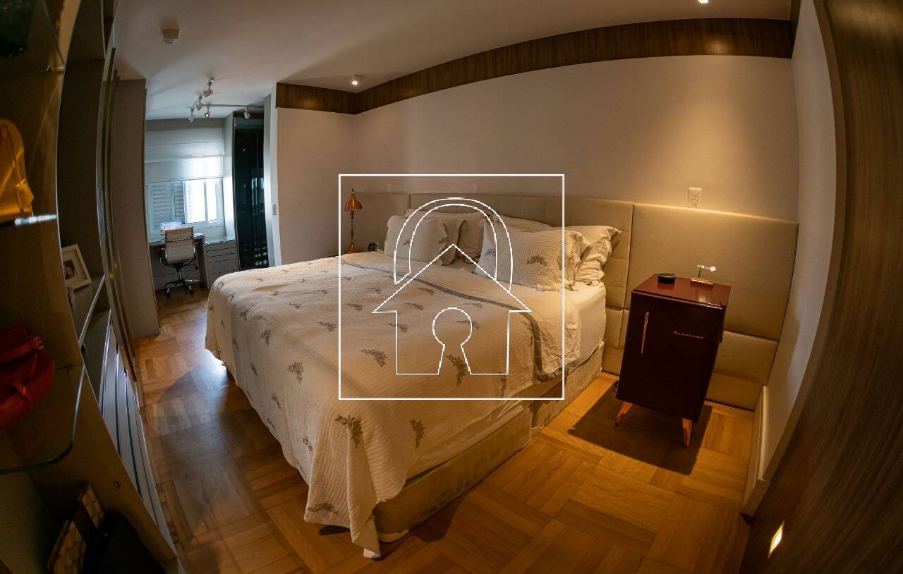 Cobertura, 5 quartos, 370 m² - Foto 27